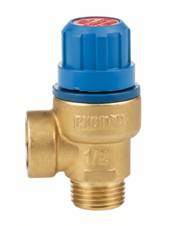 1/2″ Pressure Reducing Valve