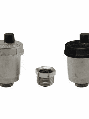 Blast Valve – 1/2″ Angle Stop Valve