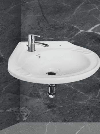 Corner Sink – 30cm