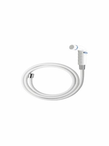 Bidet Hose + Hand Shower Kit – Flexible
