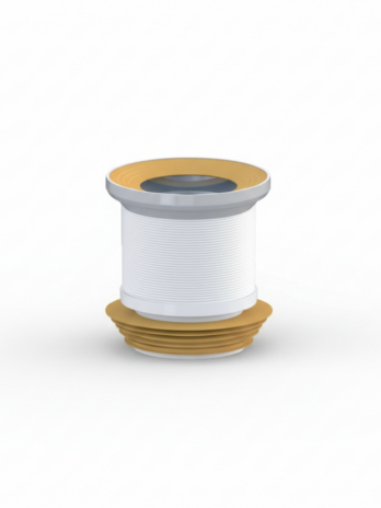 Toilet Flexible Connector – 50 cm