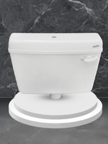 Plastic Tanl-10L Toilet Cistern