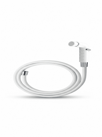 Bidet Hose + Hand Shower Kit – Flexible