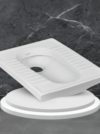 Asian Cup Toilet – 30cm