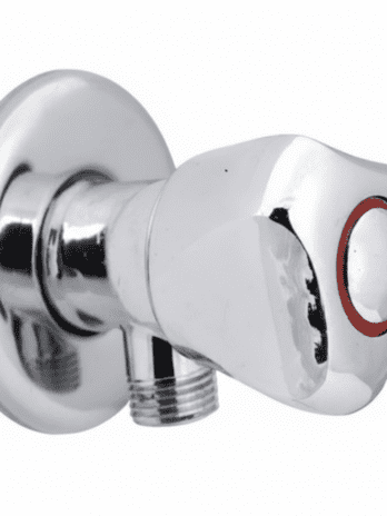 Angle Stop Valve – 1/2″ × 1/2″