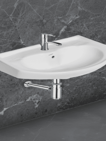 CROME-5003 Sink – 30cm