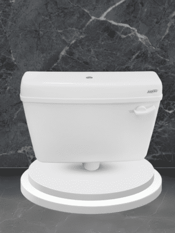 Plastic Tanl-10L Toilet Cistern