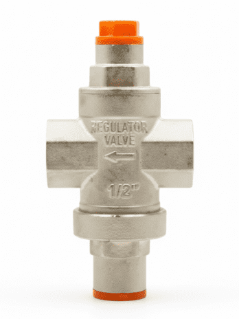 1/2″ Pressure Reducing Valve
