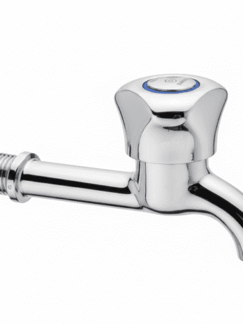 Outdoor Tap – 1/2″ Brass Garden Faucet